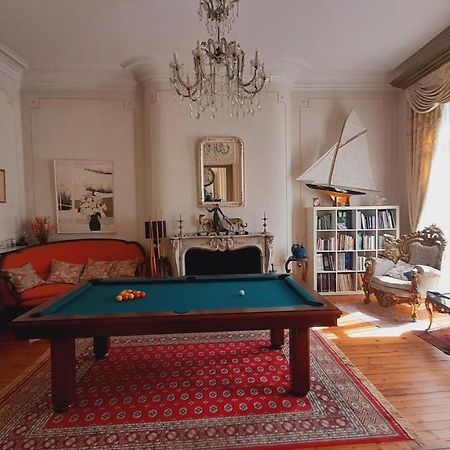 Bed and Breakfast La Belle Boulonnaise Boulogne-sur-Mer Esterno foto