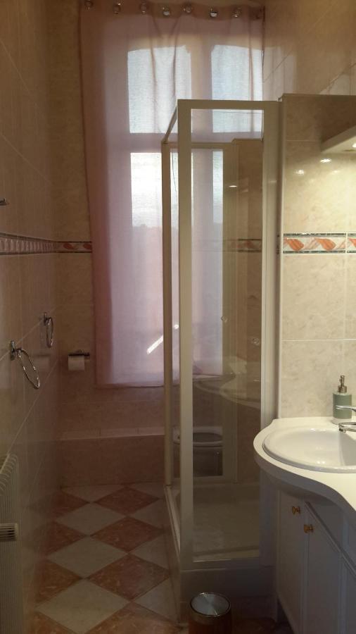 Bed and Breakfast La Belle Boulonnaise Boulogne-sur-Mer Esterno foto