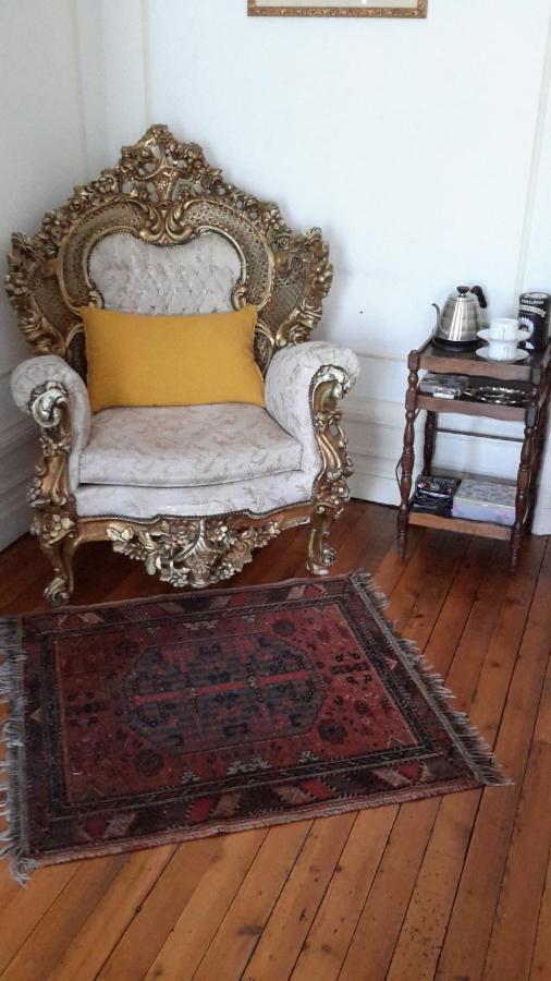 Bed and Breakfast La Belle Boulonnaise Boulogne-sur-Mer Esterno foto