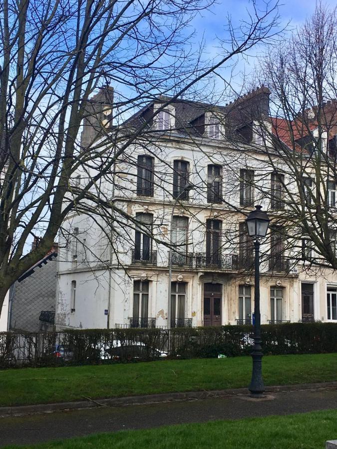 Bed and Breakfast La Belle Boulonnaise Boulogne-sur-Mer Esterno foto