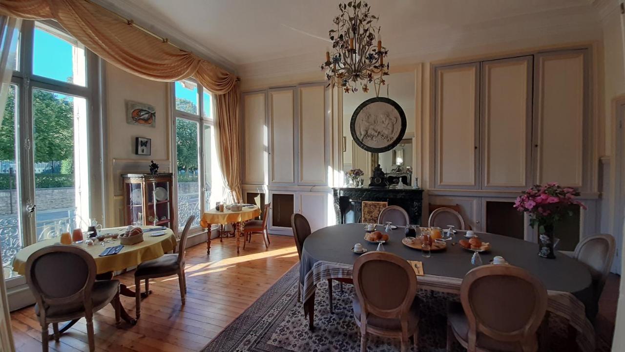 Bed and Breakfast La Belle Boulonnaise Boulogne-sur-Mer Esterno foto
