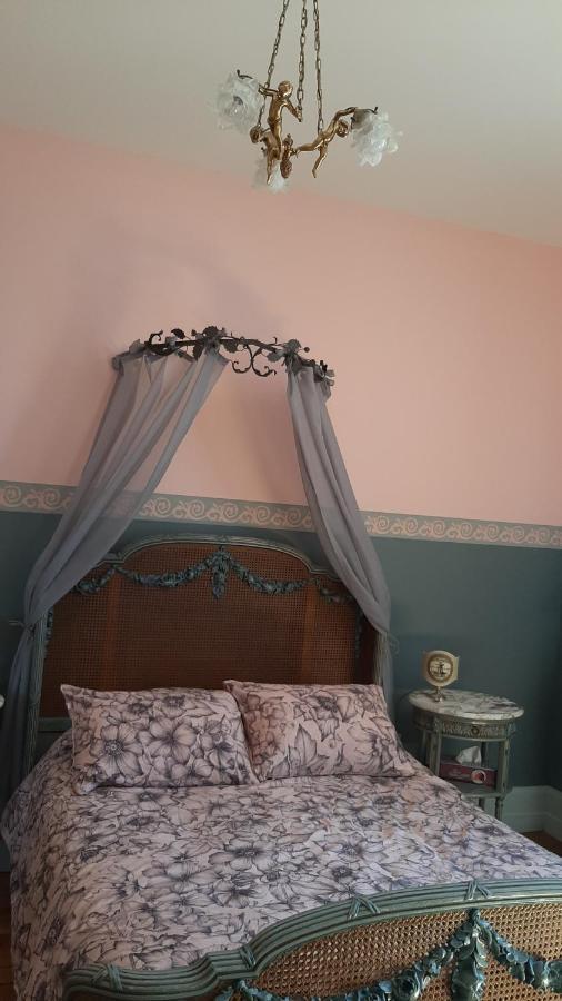 Bed and Breakfast La Belle Boulonnaise Boulogne-sur-Mer Esterno foto