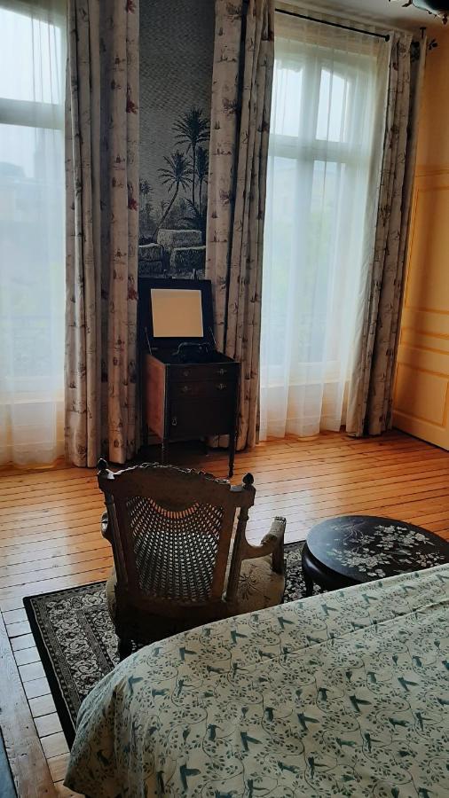 Bed and Breakfast La Belle Boulonnaise Boulogne-sur-Mer Esterno foto