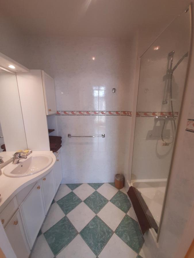 Bed and Breakfast La Belle Boulonnaise Boulogne-sur-Mer Esterno foto