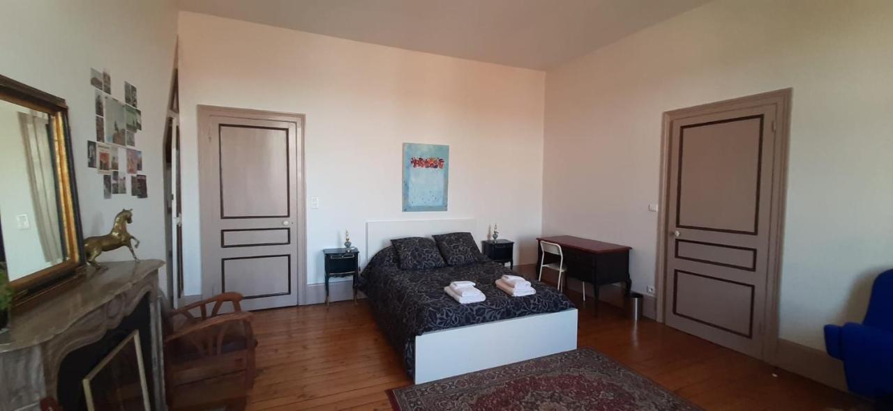 Bed and Breakfast La Belle Boulonnaise Boulogne-sur-Mer Esterno foto