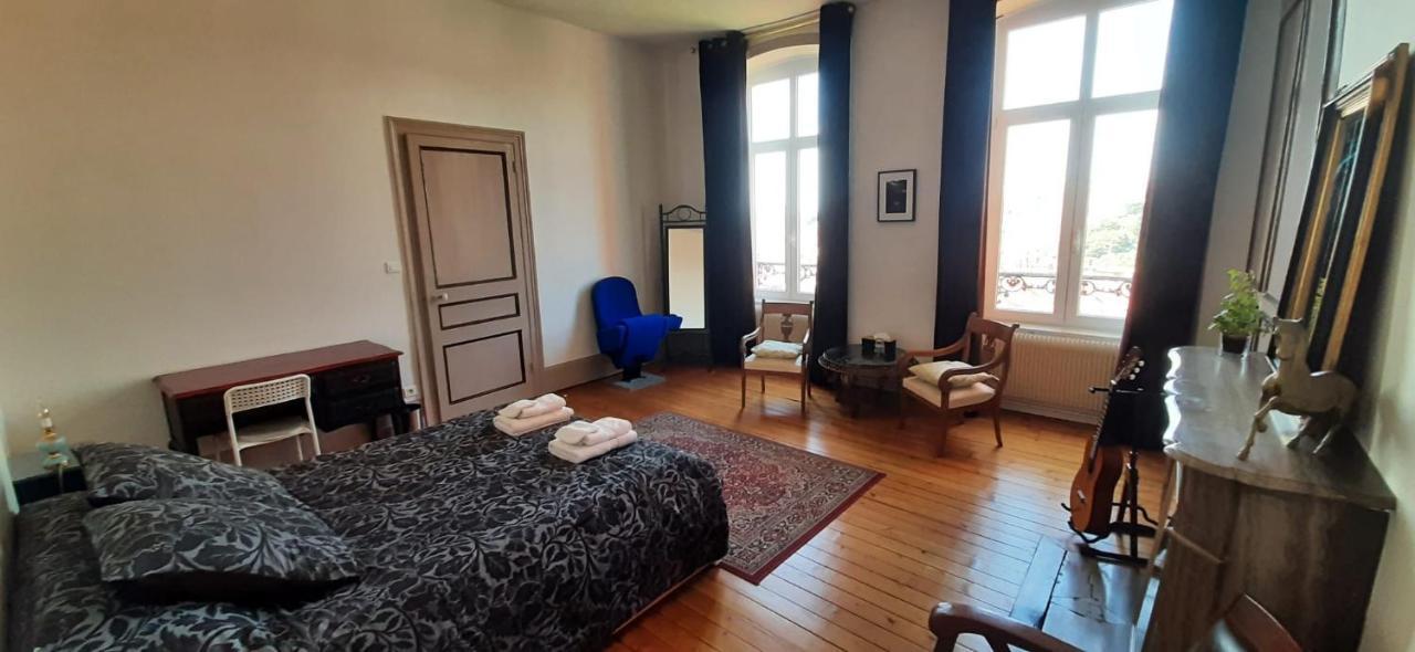 Bed and Breakfast La Belle Boulonnaise Boulogne-sur-Mer Esterno foto