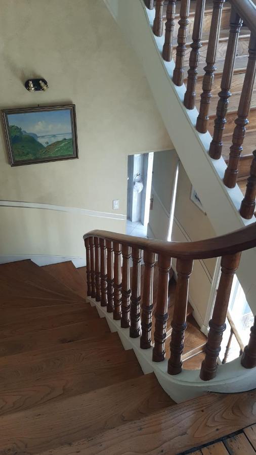 Bed and Breakfast La Belle Boulonnaise Boulogne-sur-Mer Esterno foto