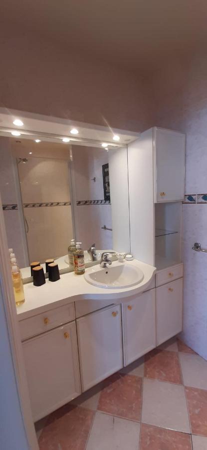 Bed and Breakfast La Belle Boulonnaise Boulogne-sur-Mer Esterno foto