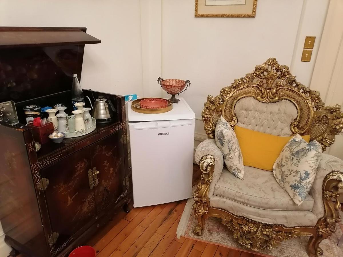 Bed and Breakfast La Belle Boulonnaise Boulogne-sur-Mer Esterno foto