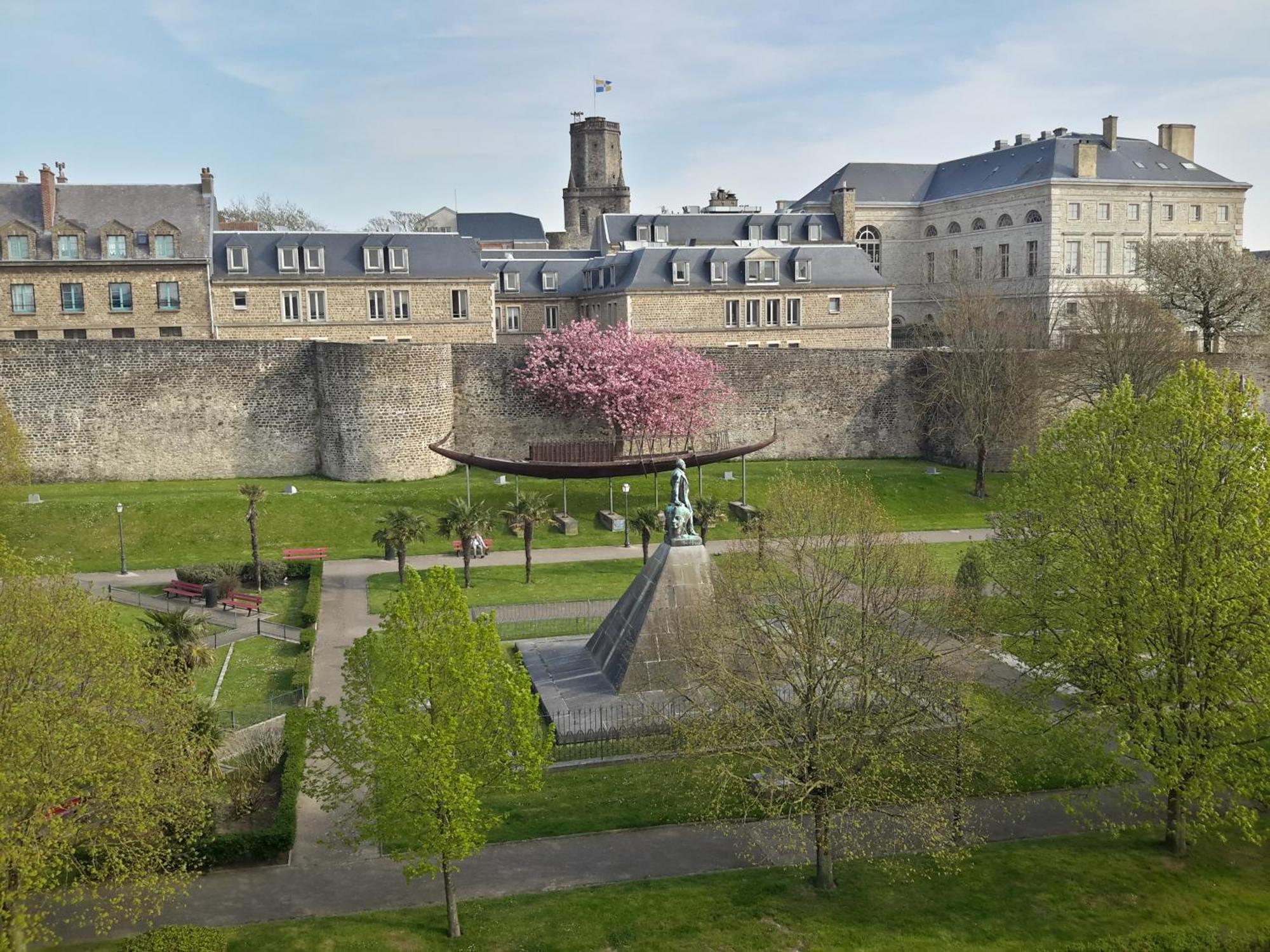 Bed and Breakfast La Belle Boulonnaise Boulogne-sur-Mer Esterno foto